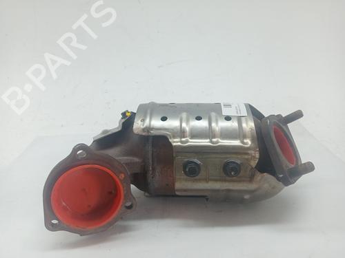Catalyst HYUNDAI TUCSON (TL, TLE) 1.6 T-GDi | BP23976369M10 