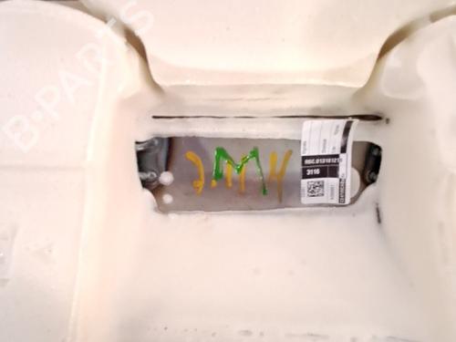 Rear seat FORD MONDEO V Saloon (CD) 2.0 Hybrid | BP32663498C17