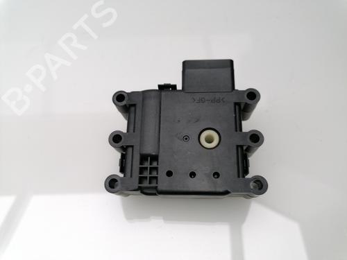 Ventilator motor MAZDA CX-7 (ER) 2.3 MZR DISI Turbo AWD (ER3P) (260 hp) 23378622