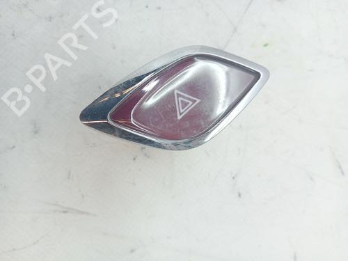 Used Warning switch CITROËN C3 I (FC_, FN_) 1.4 16V (88 hp) 23356748