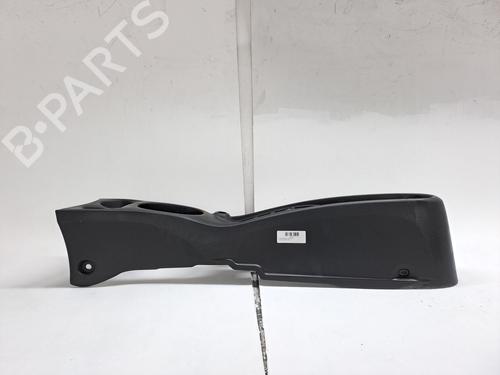 Used Armrest / Center console NISSAN NOTE (E12) 1.2 (80 hp) 24998986