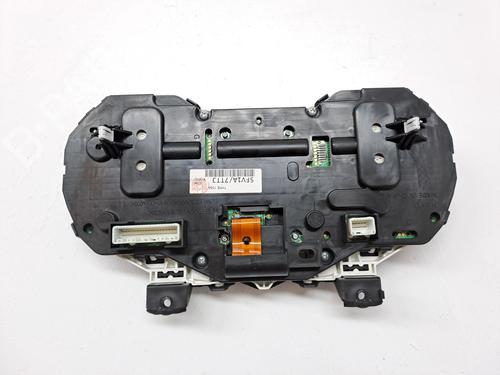 Instrument cluster NISSAN MICRA V (K14) 1.0 IG-T 100 | BP24239942C47 