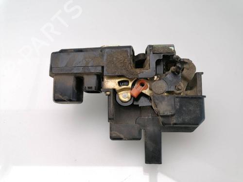 Rear right lock JEEP GRAND CHEROKEE II (WJ, WG) 3.1 TD 4x4 | BP23935569C99 
