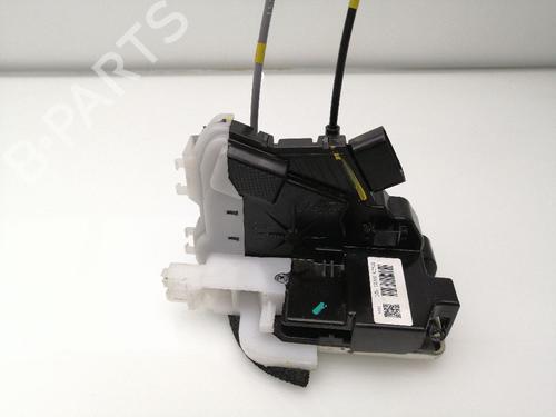 Rear right lock HYUNDAI ELANTRA V Saloon (MD, UD) 1.6 | BP23386348C99 