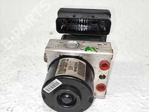 Control unit CITROËN C3 I (FC_, FN_) 1.4 i | BP29557507M11 