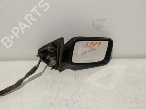 Used Right mirror LANCIA PRISMA (831_) 1.9 Turbo Diesel (831AB) (80 hp) 25459911