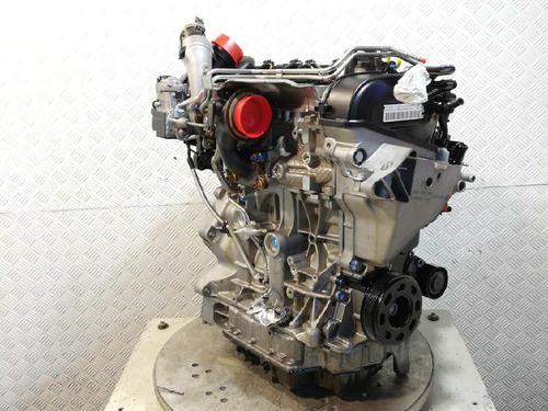 Engine SEAT LEON (5F1) 1.4 TSI | BP23381667M1 