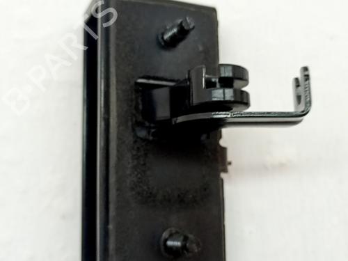 Trunk håndtak NISSAN NOTE (E12) 1.5 dCi (90 hp) 32105017