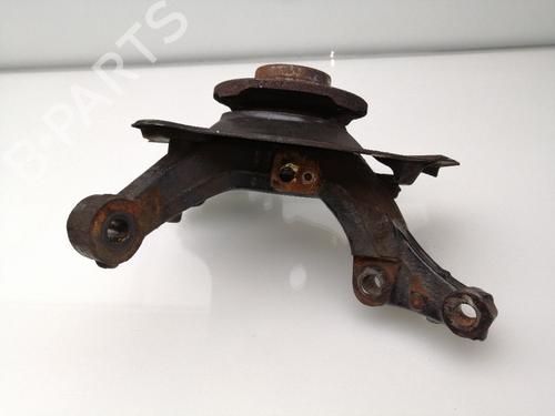 Left front steering knuckle FIAT QUBO (225_) 1.3 D Multijet (225CXB1A, 225AXB1A, 225CXB11, 225AXB11,... | BP24107611M25 