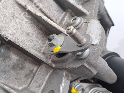 Gearbox VW GOLF VII (5G1, BQ1, BE1, BE2) 2.0 TDI 4motion | BP23978028M3 