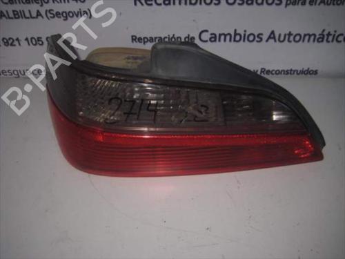 Left taillight PEUGEOT 406 (8B) 1.9 TD | BP25988058C34 