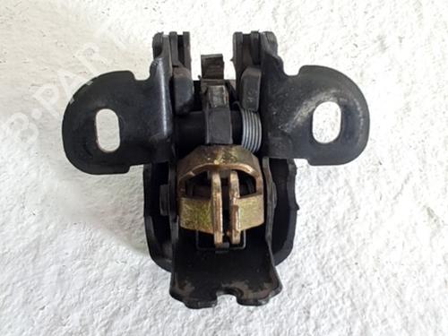 Rear left lock RENAULT KANGOO (KC0/1_) 1.6 16V | BP29558271C100 