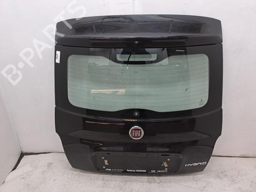 Used Tailgate FIAT 500 (312_) 1.0 Mild Hybrid (312AYD1B) (71 hp) 23381364