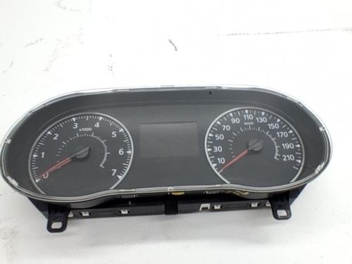 Used Instrument cluster Instrument cluster 39400883 39400883