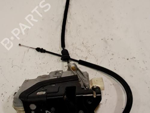 Used Front left lock Front left lock VW PASSAT B6 (3C2) 2.0 TDI (140 hp) 33772732 33772732