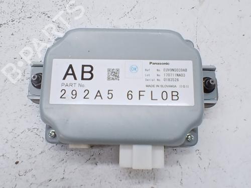 Used Electronic module Electronic module NISSAN QASHQAI II (J11, J11_) 1.6 dCi (130 hp) 39555532 39555532