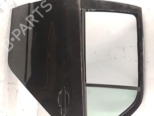 Used Left rear door Left rear door SKODA FABIA I (6Y2) 1.4 TDI (70 hp) 36771859 36771859
