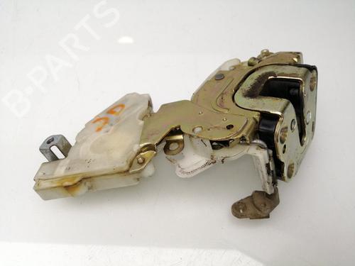 Front right lock NISSAN TERRANO II (R20) 2.7 TD 4WD | BP25346916C97 