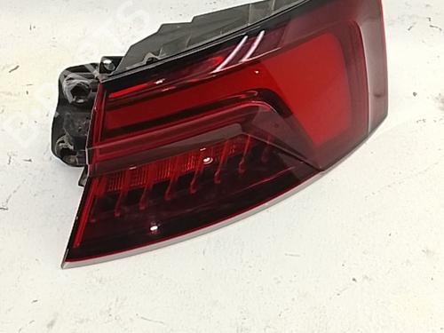 Used Right taillight Right taillight 38419889 38419889