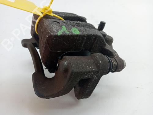 Left rear brake caliper HYUNDAI ix35 (LM, EL, ELH) 2.0 CRDi | BP23355431M107 