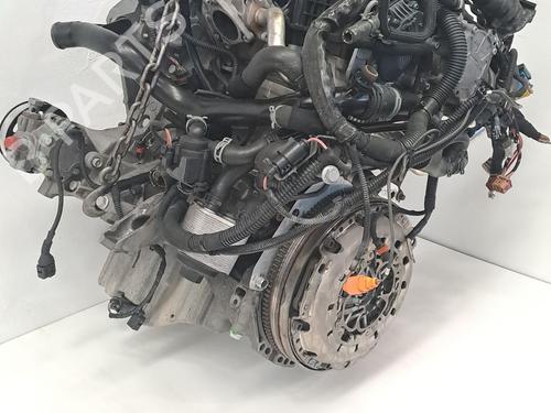Engine SEAT EXEO ST (3R5) 2.0 TDI | BP26706994M1 