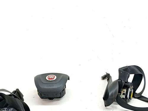 Used Airbag Kit FIAT DOBLO Cargo (263_) 1.3 D Multijet (263WXU1A, 263ZXU1A, 263WYB1A, 263ZYB1A) (95 hp) 31700786