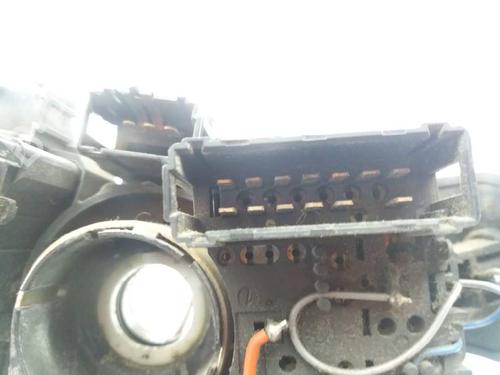 Switch RENAULT KANGOO (KC0/1_) 1.9 dCi 4x4 (KC0V) | BP23384661I30 
