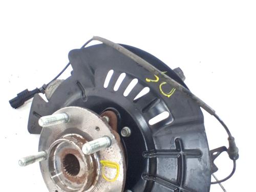 Used Right front steering knuckle Right front steering knuckle HYUNDAI KONA (OS, OSE, OSI) 1.6 GDi Hybrid (141 hp) 34154187 34154187