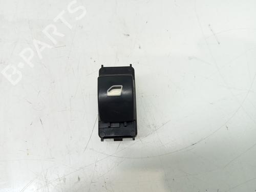 Used Right front window switch PEUGEOT PARTNER Tepee 1.6 HDi / BlueHDi 75 (75 hp) 28957165