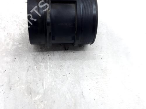Used Mass air flow sensor Mass air flow sensor PEUGEOT 807 (EB_) 2.2 HDi (128 hp) 36258191 36258191
