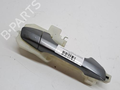 Used Front right exterior door handle KIA STONIC (YB) 1.2 CVVT (84 hp) 27495025