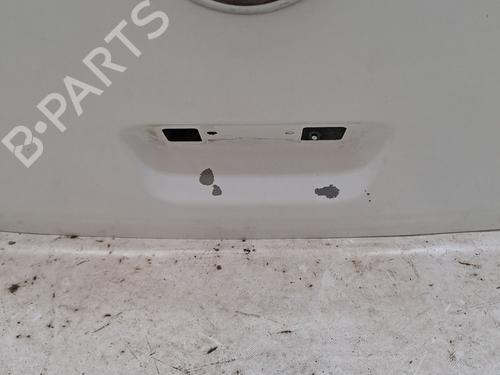 Tailgate NISSAN MICRA IV (K13K, K13KK) 1.2 | BP29744953C6 