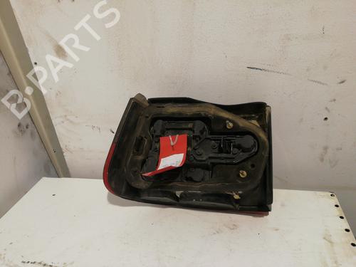 Used Right taillight SEAT IBIZA II (6K1) 1.9 SDI (64 hp) 25457865