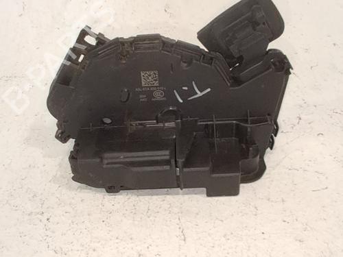 Venstre bagtil lås Venstre bagtil lås VW GOLF VII (5G1, BQ1, BE1, BE2) 2.0 GTI (245 hp) 36407224 36407224