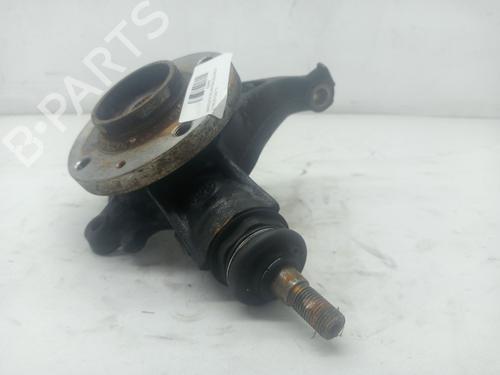 Left front steering knuckle CITROËN DS4 (NX_) 1.6 HDi 90 | BP24444800M25 