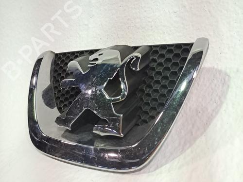 Front windshield wiper arm PEUGEOT 207 (WA_, WC_) 1.6 16V | BP23978472C143 