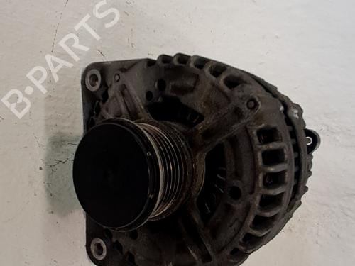 Used Alternator Alternator VW PASSAT B6 (3C2) 2.0 TDI (140 hp) 33772724 33772724