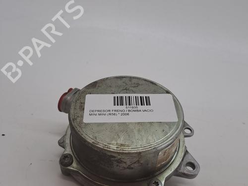 Vacuum pump MINI MINI (R56) One | BP23365485M80 