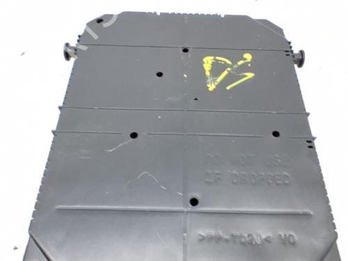 Electronic module DS DS 7 Crossback (J4_, JR_, JC_) 1.6 PureTech 180 (J45GFR) | BP36318441M83 - Image 2