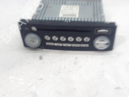 Used Radio Radio MITSUBISHI COLT VI (Z3_A, Z2_A) 1.5 DI-D (Z39A) (95 hp) 33768918 33768918