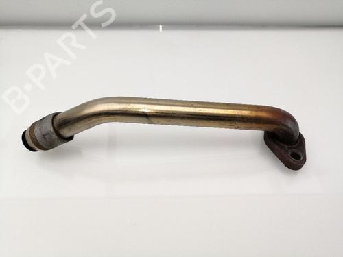 Pipe TOYOTA LAND CRUISER 90 (_J9_) 3.0 TD (KZJ90_, KZJ95_, KZJ90R, KZJ95R, KZJ90W, KZJ95W) | BP23386858M125 