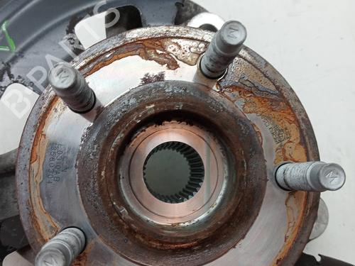 Højre Styrespindel Lejehus OPEL ASTRA K (B16) 1.4 Turbo (68) | BP23348522M26 