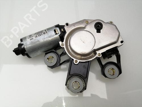 Used Rear wiper motor VW TOUAREG (7LA, 7L6, 7L7) 3.0 V6 TDI (225 hp) 23453753