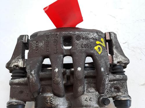 Used Right front brake caliper CITROËN JUMPER II Van 2.2 HDi 120 (120 hp) 23366658
