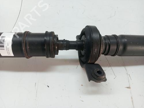 Driveshaft SUBARU XV (_GP_) 2.0 i AWD (GP7, G33GP) | BP23380417M37 