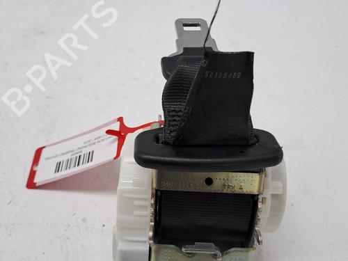 Used Rear center seatbelt FORD C-MAX II (DXA/CB7, DXA/CEU) 1.6 Ti (125 hp) 26544290