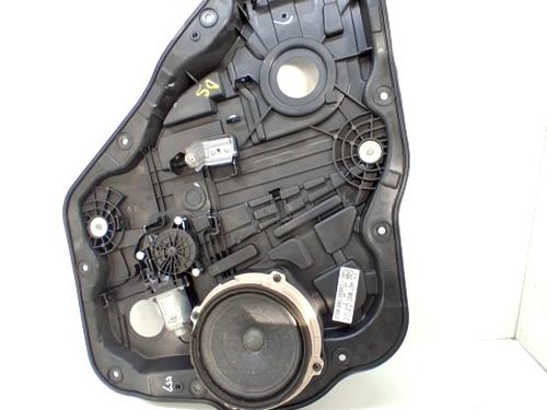 Rear left window mechanism HYUNDAI IONIQ (AE) 1.6 GDI Hybrid | BP29991555C24 