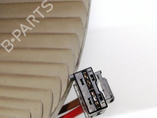 Heater blower motor MERCEDES-BENZ C-CLASS (W204) C 200 CDI (204.001) | BP23378605M62 