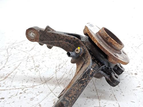 Left front steering knuckle PEUGEOT 2008 II (UD_, US_, UY_, UJ_, UR_, UC_) 1.2 PureTech 100 (USHNK) | BP27673100M25 