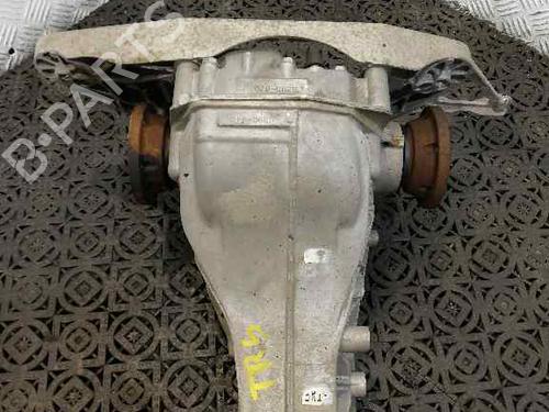 Used Rear differential AUDI Q5 (8RB) 2.0 TFSI quattro (180 hp) 23973621